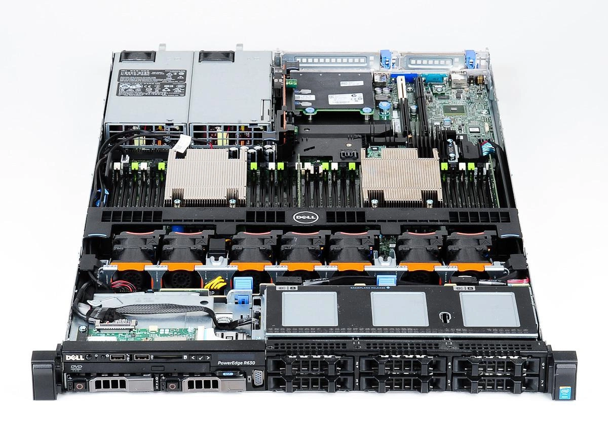 Original Factory Price Original Poweredge R650 Server for DELL