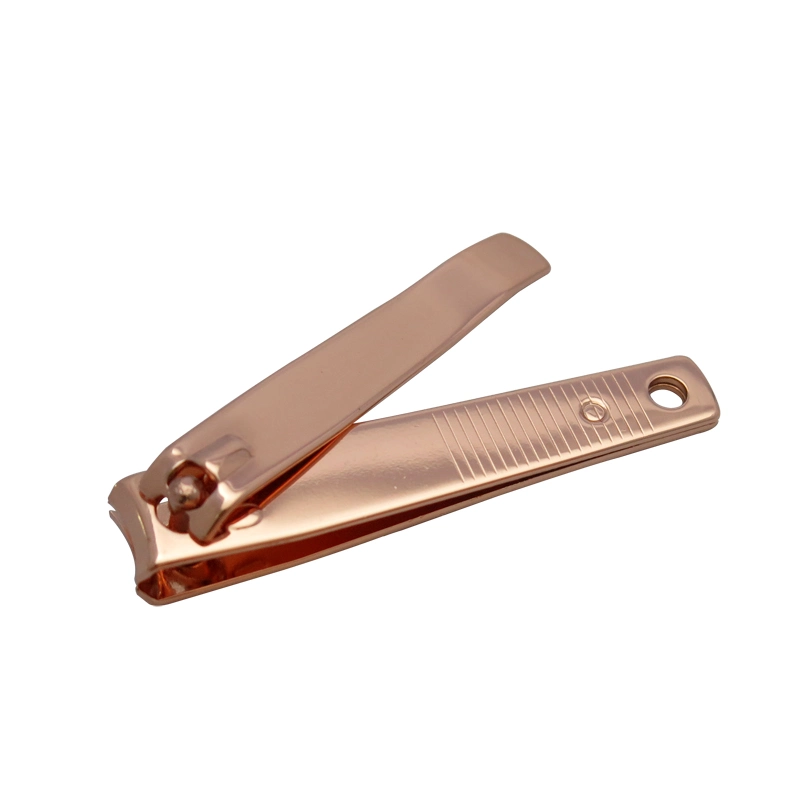 Commerce de gros de produits de beauté Nail Clipper pour cadeau de Noël