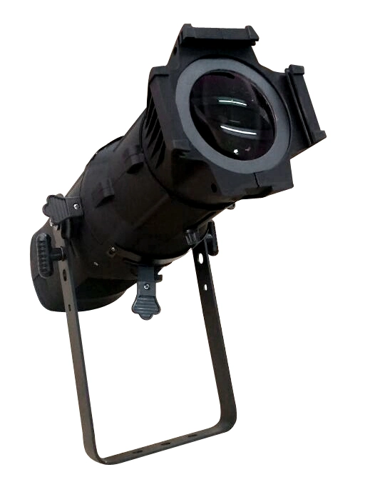 HD 200W LED Studio Profile Effect Light with Zoom