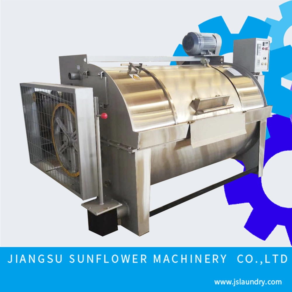 10kg Industrial Clothes/ Garment/ Denims/ Jeans/Fabric Washing Dyeing Machine