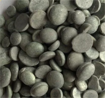 A86 Chemical Peptizer with Gray-Green Granules for Tyre Manufactures