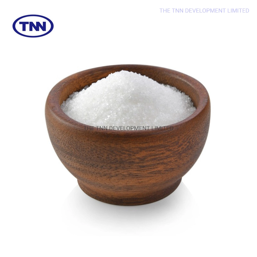 Factory Supply Food Additive Sweetener 70% Crystal Sorbitol