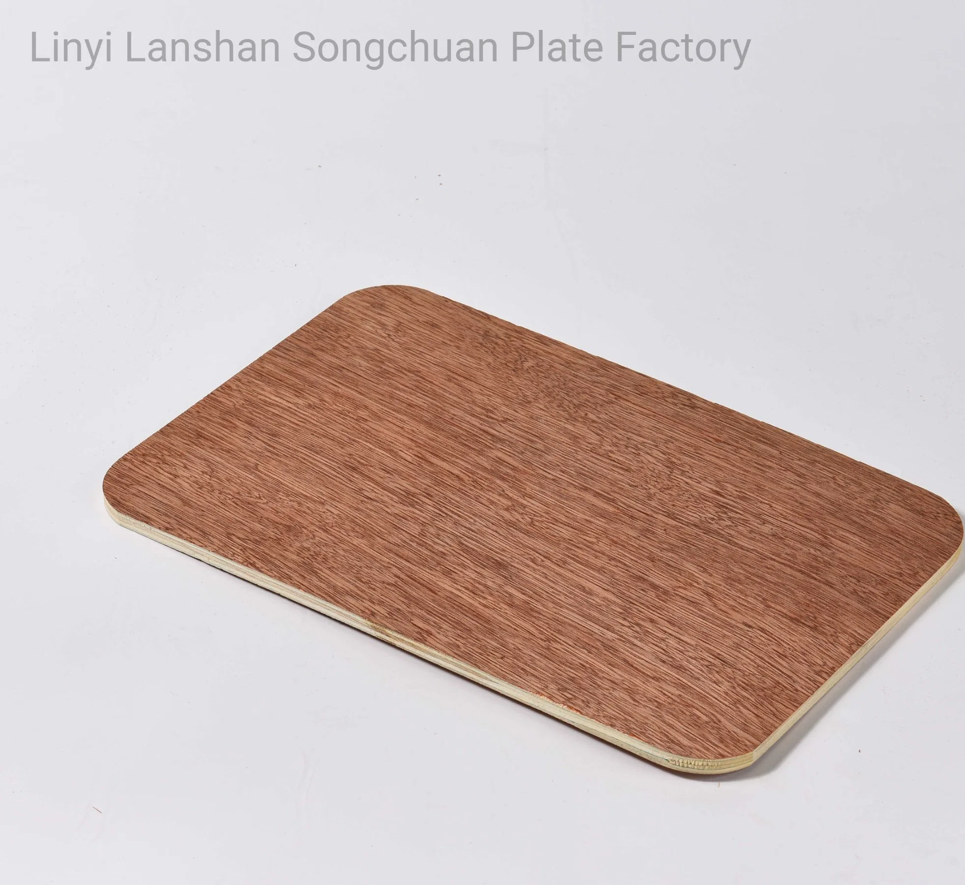 Linyi Sc Okoume Plywood Product Furniture Poplar Pine Birch Wood UV CDX Plywood Sheet Waterproof