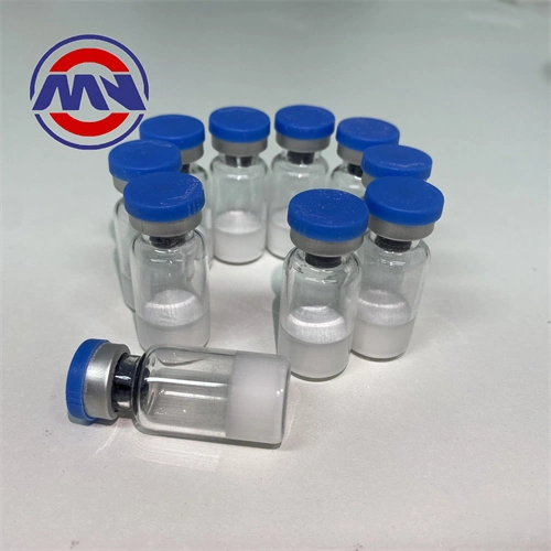 China High quality/High cost performance Peptides Semaglutide Tirzepatide Mots-C Selank Semax Melanotan Epitalon Peptide Raw Powder