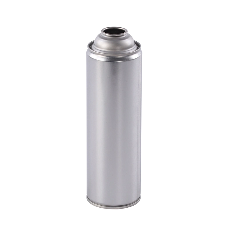 Wholesale/Supplier 420ml 450ml 480ml Empty Aerosol Can for Pesticide Refilling