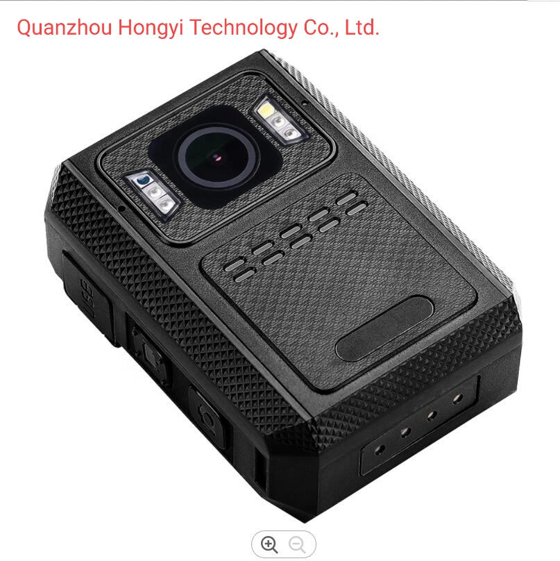 1296p Mini Size Body Worn Hidden Cameras Mini Size Body Camera