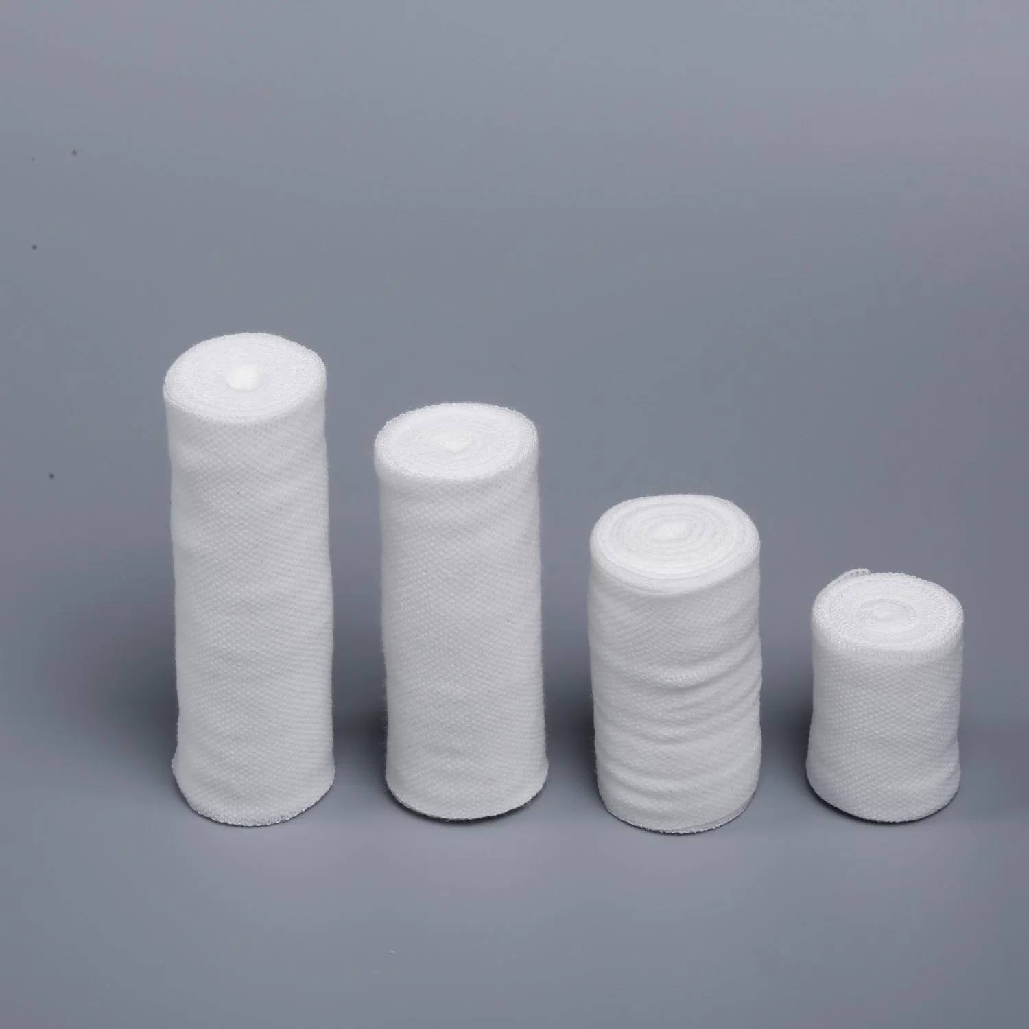 High quality/High cost performance Wound Care Medical Surgical PBT Gauze Conform Cohesive Elastic Bandage