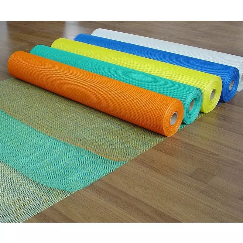 40 G M Epoxy Resin Glass Fiber Fabric and Fiberglass Cloth