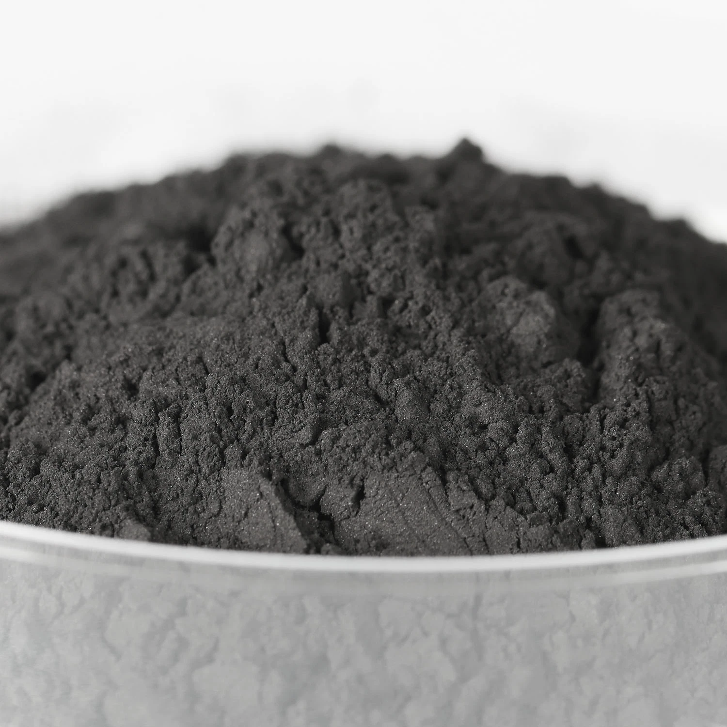 Coal Powder Activated Carbon Used for Bioactive Carbon