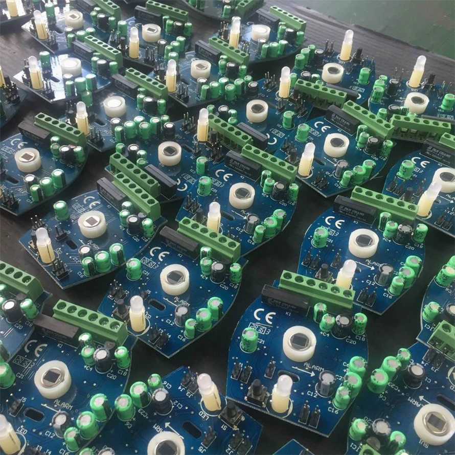 Electric Appliance PCB Assembly Production Manufacturing, PCBA Design