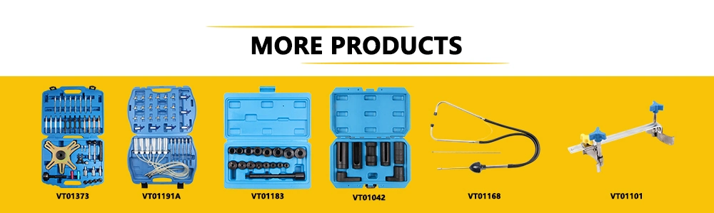 Mini Blade Fuse Assortment 120PC (VTN1008)