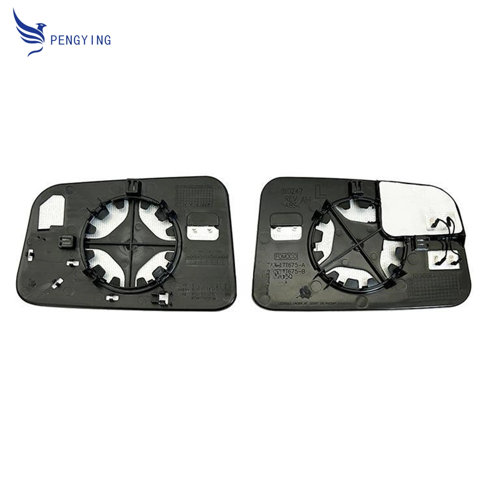 Miroir convexe du verre pour le Ford Edge 2009-2012