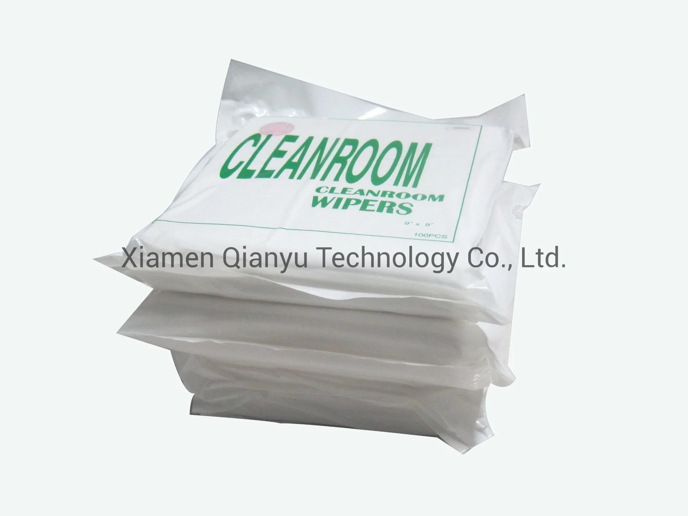 Cleanroom Knitted Wiper, Absorbing Wipers