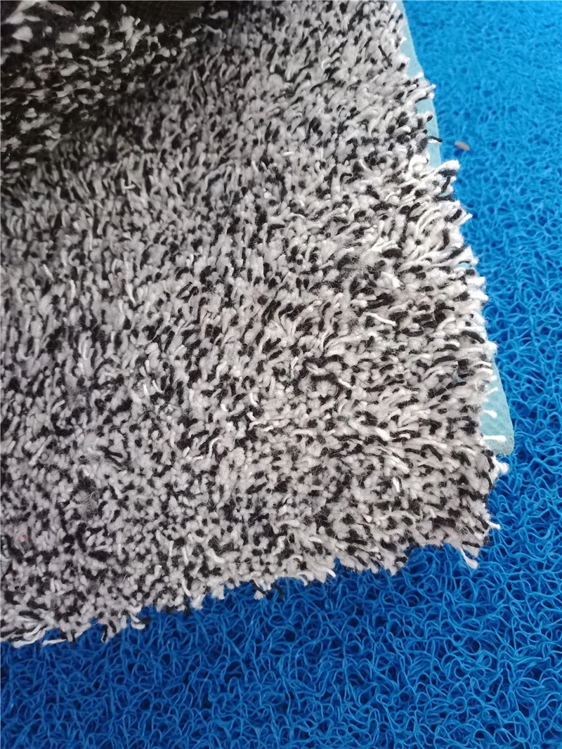 Machine Washable Doormat Dirt Trapper Absorber Door Mat