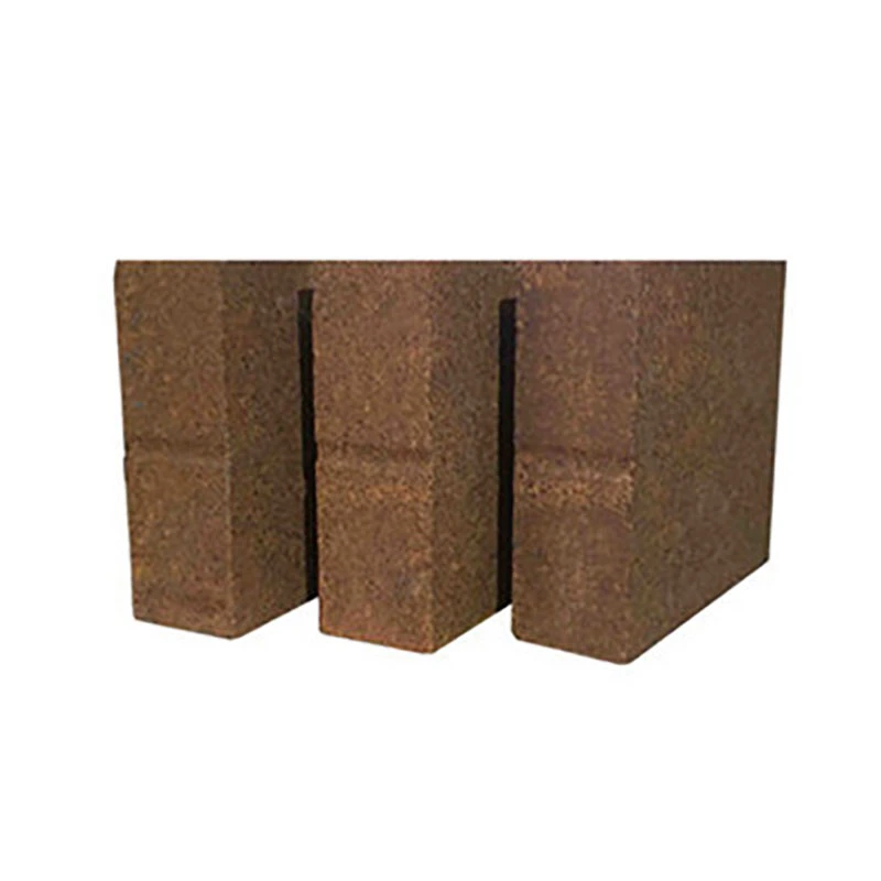 for Cement Temperature Rotary Kiln Furnace Qualify MGO Alumina Spinel Brick