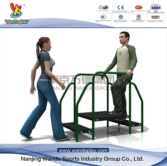 Walking Platform Body Building Outdoor Sports Gym Exercise Fitness Equipment