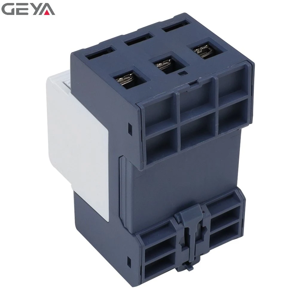 Geya Gsp9-C40-3p New Design MOV Varistor Lt Electric Surge Protector Lightning Arrestor with CE Certificate SPD