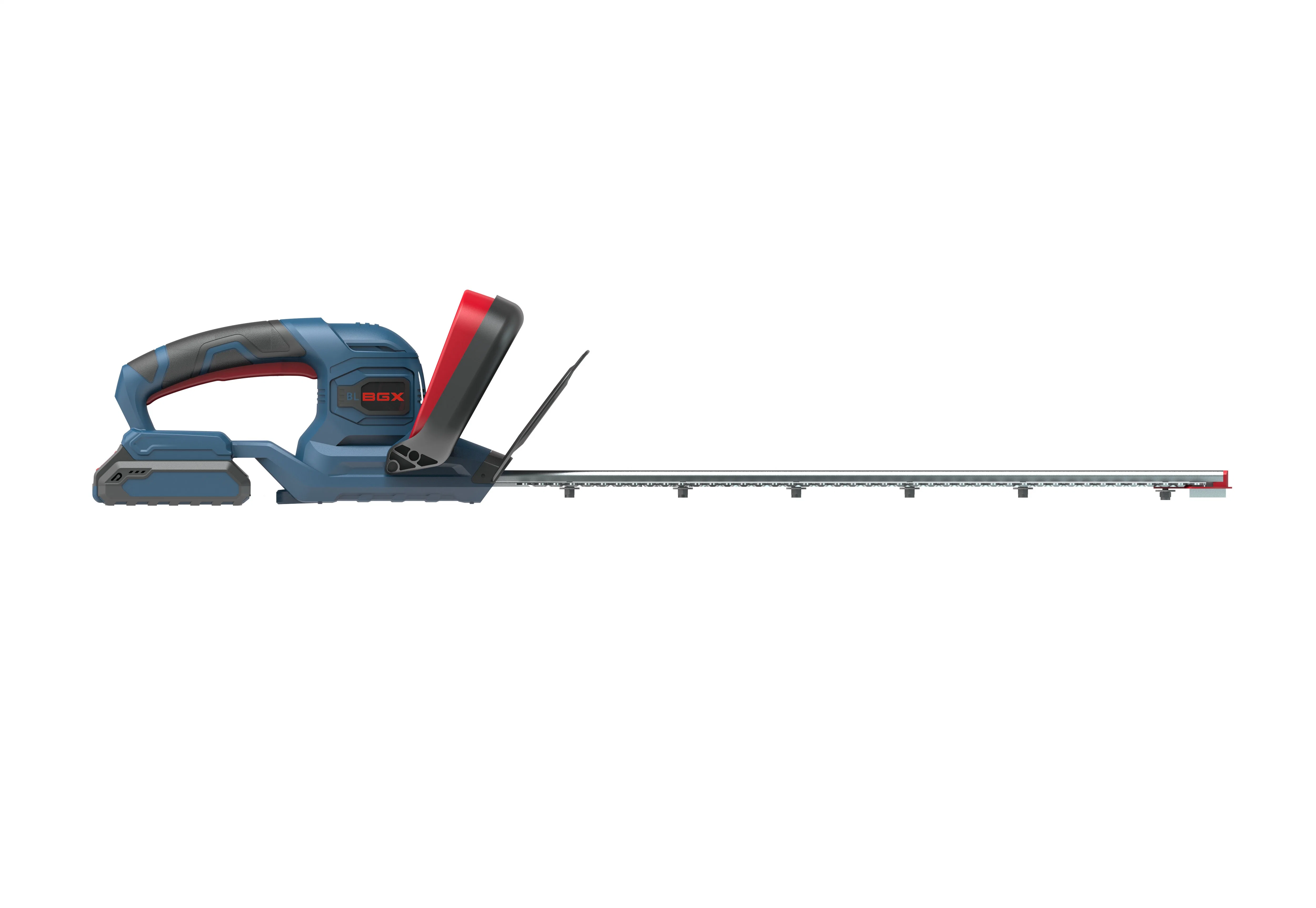 Bgx 20V Li-ion Battery Powered Cutting Machine Brushless Hedge Trimmer