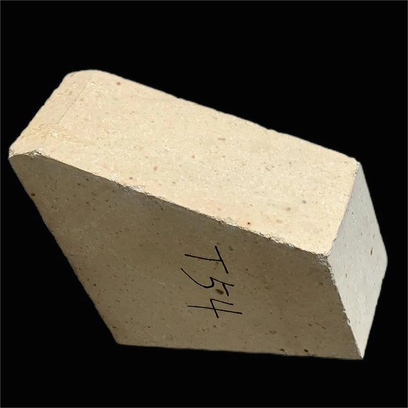 Industrial Materials Alumina Brick Insulation Materials Refractory