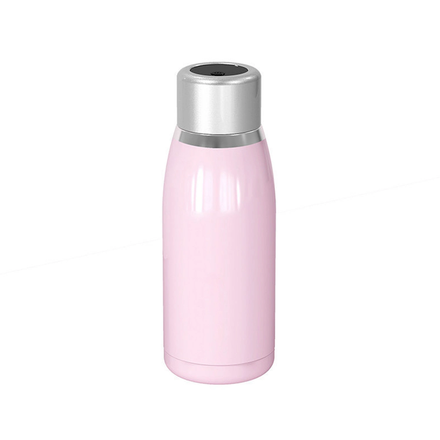 Small Capacity Stainless Steel Vacuum Flask Water Bottle Insulated Portable Travel Cup UV