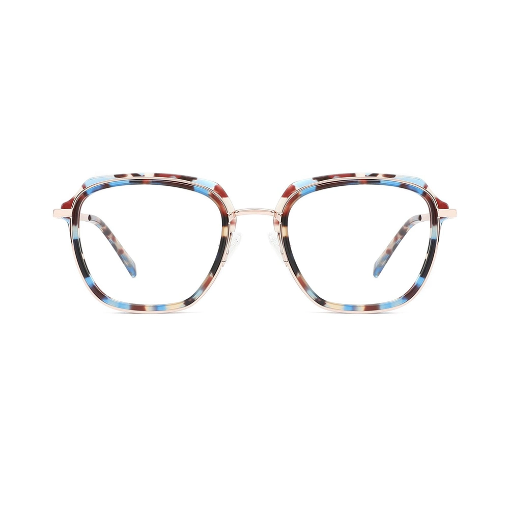 Popular Design Multicolored New Style Metal High Quality Optical Frame