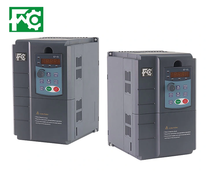 OEM Accepted 400Hz 220V 380V 0.7kw~4kw AC Varible Frequency Inverter Drive, Motor Speed Controller