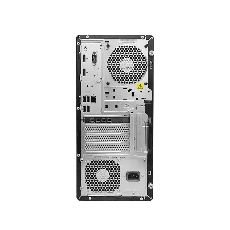 Lenovo ThinkStation P340 Intel Core I9 2,80 GHz - 32 Go Station de travail DDR4