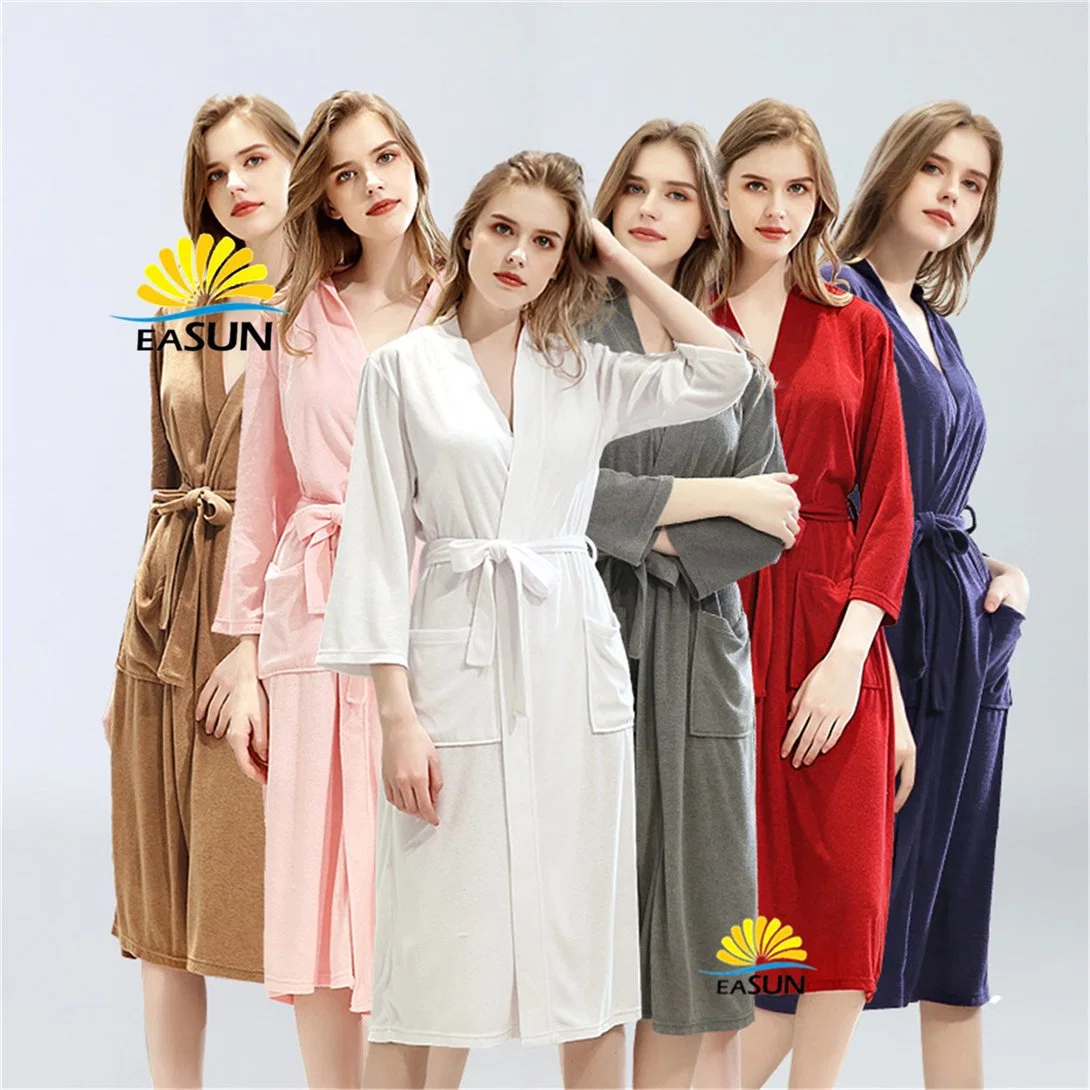 Hotel Bathrobe Customized Hotel Robe Luxury Hotel Robes Hotel Robes