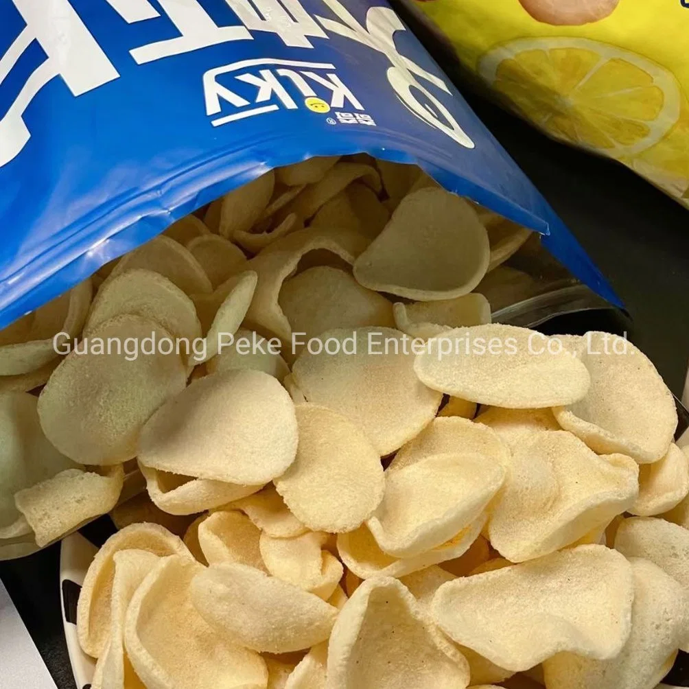 Asian Flavor Prawn Cracker/Snacks/Potato Chips/Cripsy