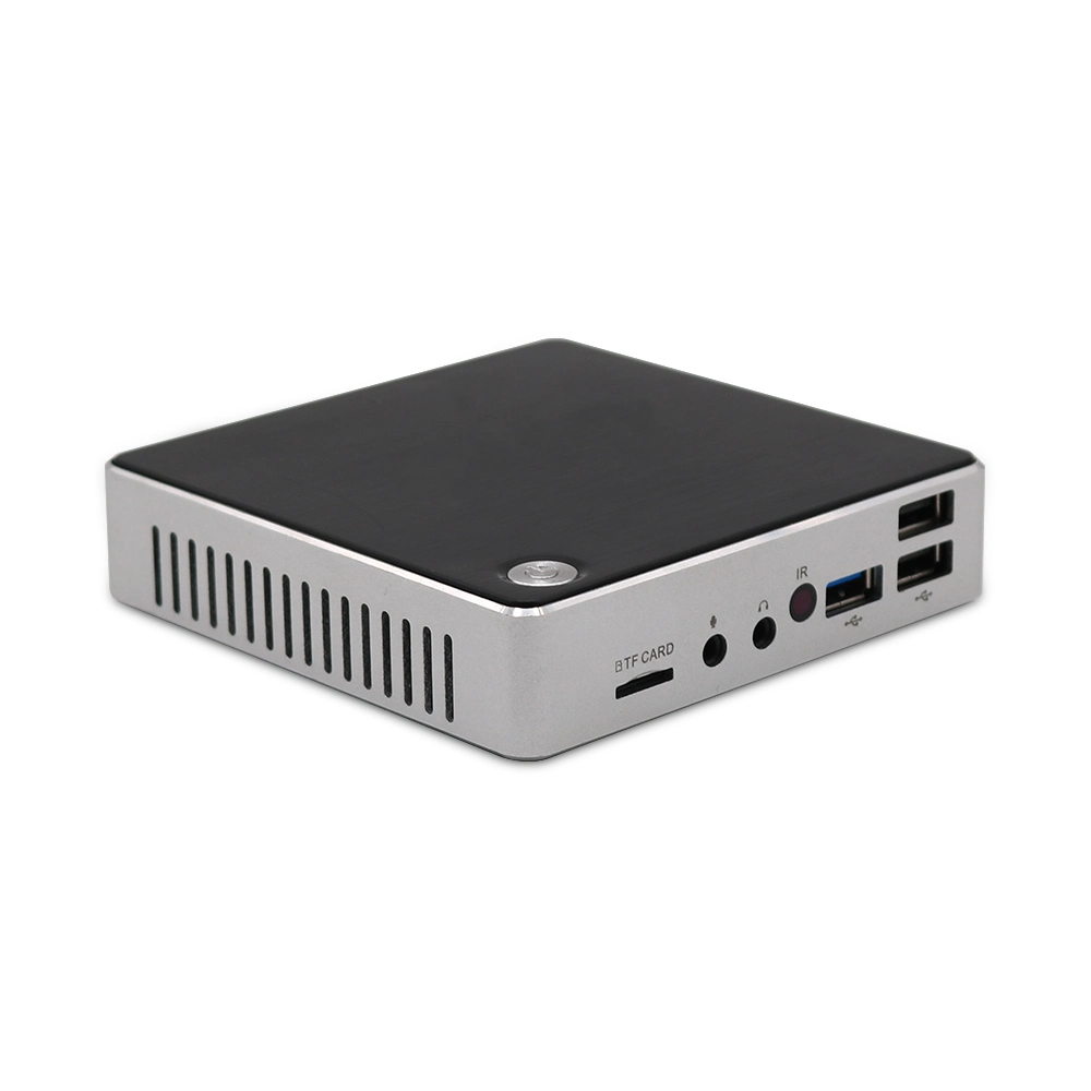Mini PC Support Intel Wireless LAN & Bluetooth