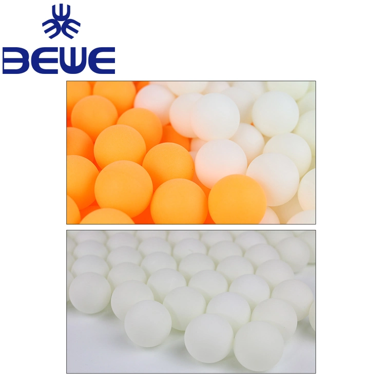 Factory Supply Sale Professional Customized Table Tennis Balls 3 Star