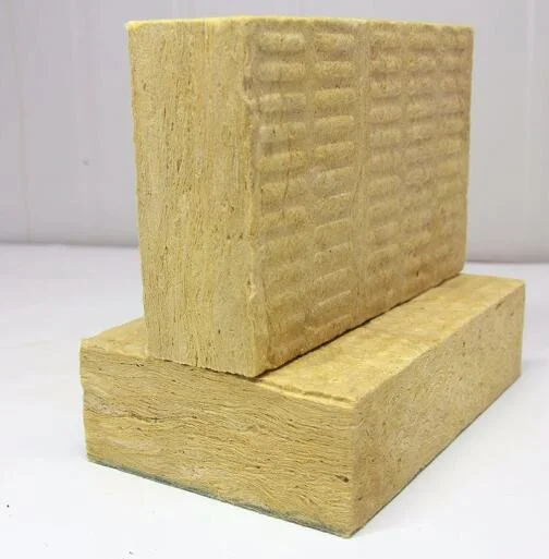 Rock Wool for Roof Heat Protection Rock Wool with High quality/High cost performance 