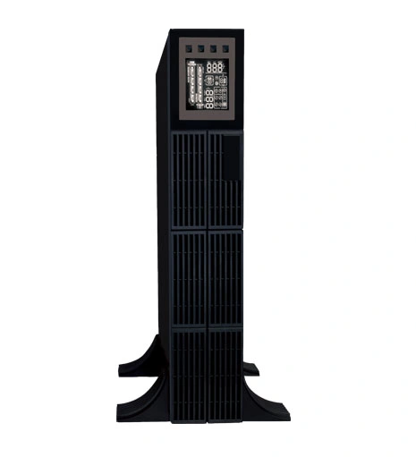 1kVA 2kVA 3kVA 0.9 Power Factor Rack Tower Convertible UPS 3kVA UPS