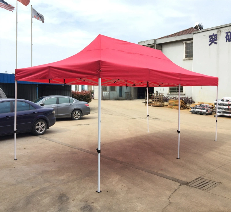 3X6m Carpa plegable Easy up de servicio pesado