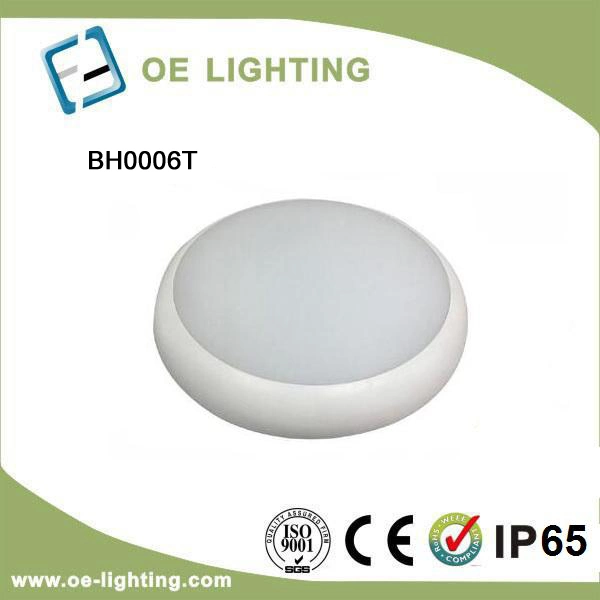 15W IP65 Ultra Slim LED Ceiling Light LED Bulkhead Light