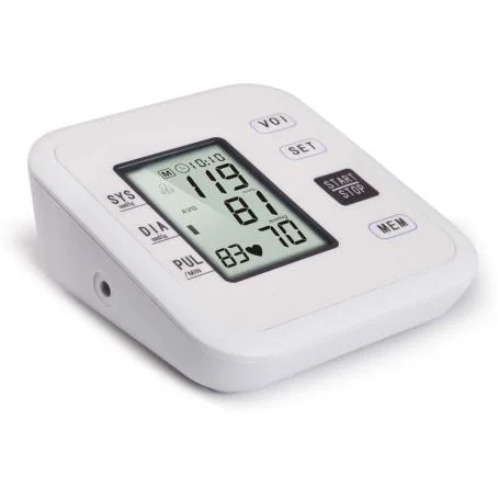 Medical Supply Blood Pressure Monitor for Home Use