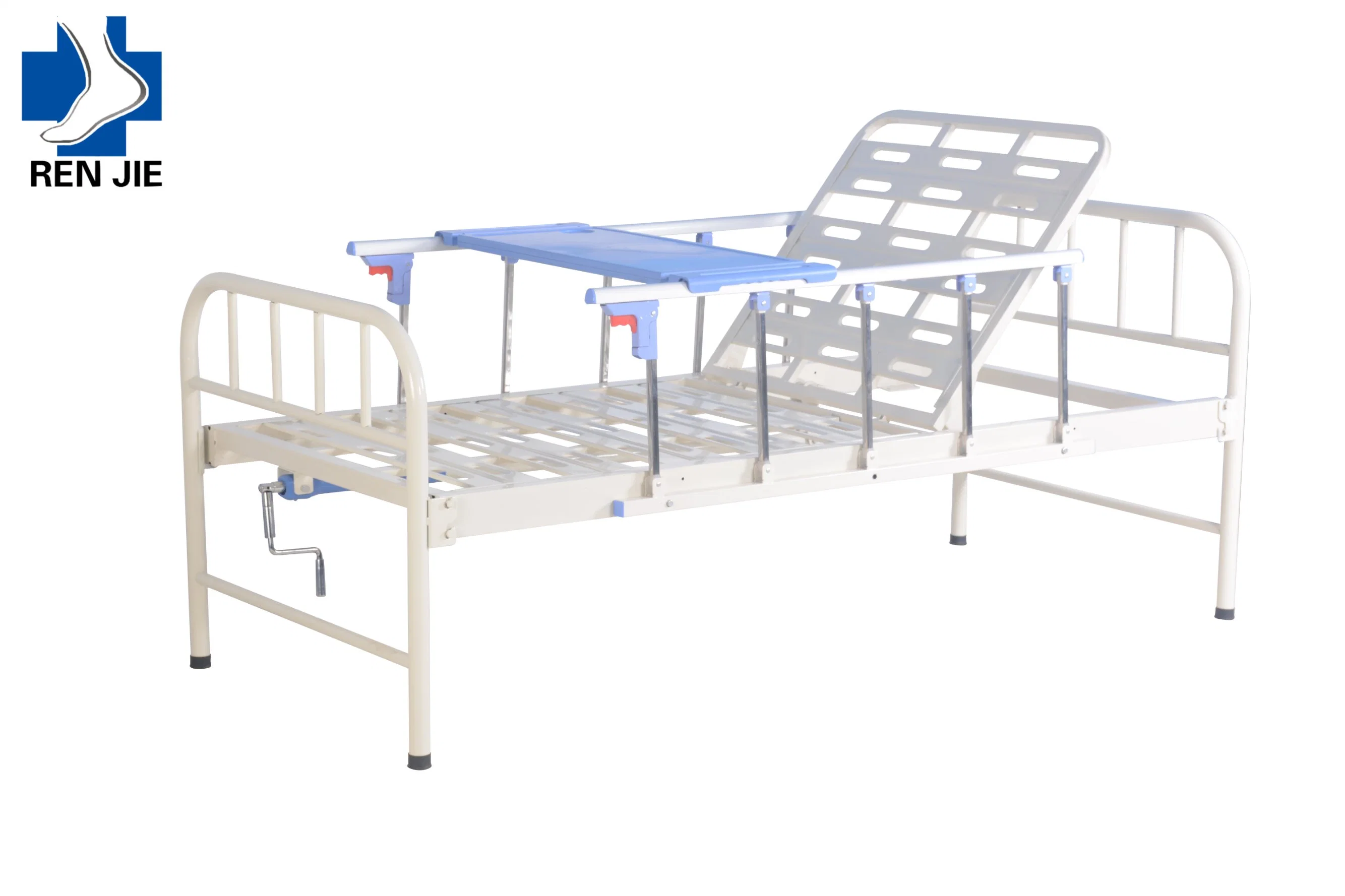 Professional Factory Directly Used Medicai Equipment Manual Adjustable with Nursing Bed Medicai Equipment Suppliers