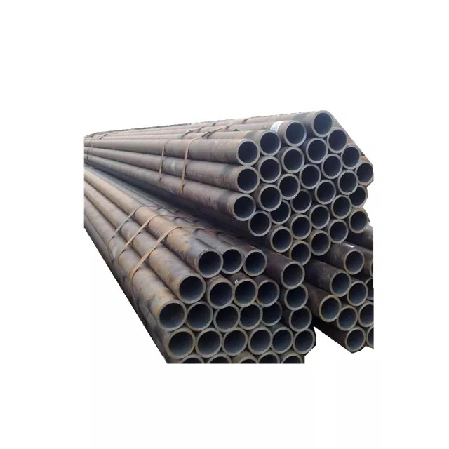 1000-8000 Series Alloy Pipe and Tube with Huge Stock and Competitive Price