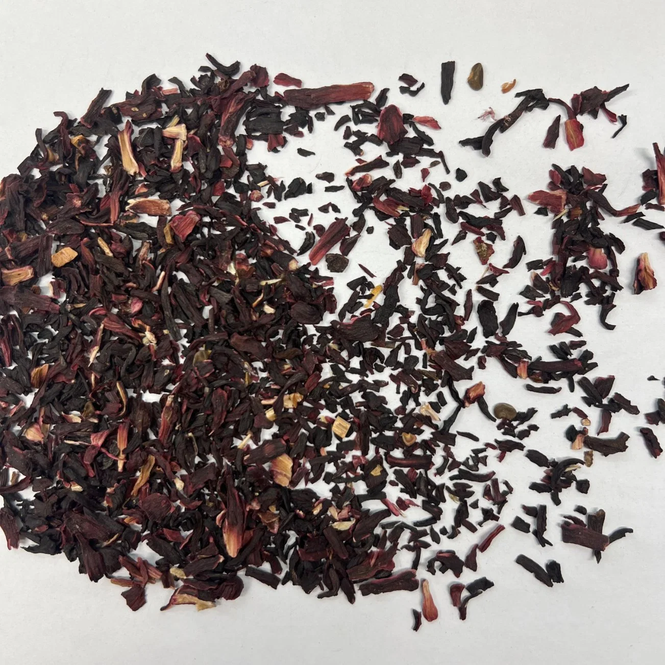 Anti-oxidante Detox Slimming Herb té Bolsas Hibiscus