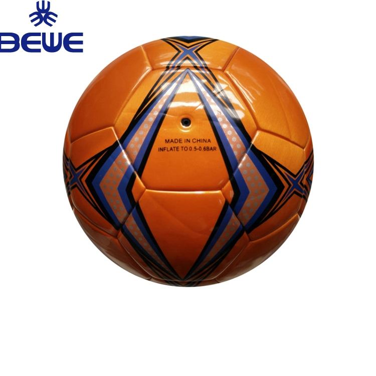 Bsb-3001 Hot Sale Customized Soccer Ball for Sale