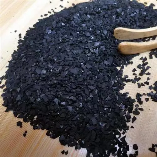 Chemical Material Water Purifier Coconut Shell Activated Carbon with Cheap Price From China Suppliers