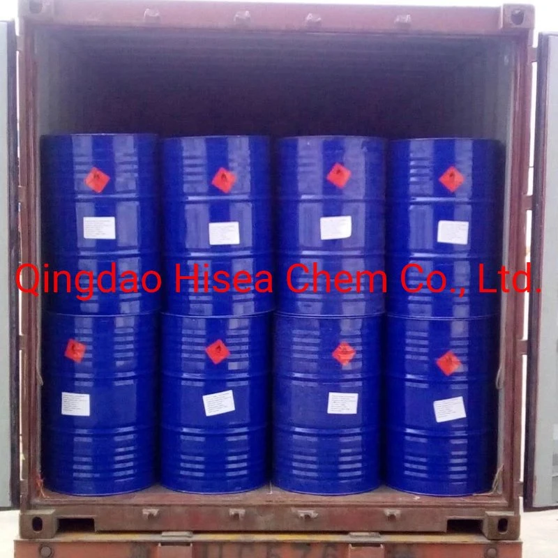 Methylene Chloride (MC) 99%Min &amp; Colorless Liquid &amp; Factory Price