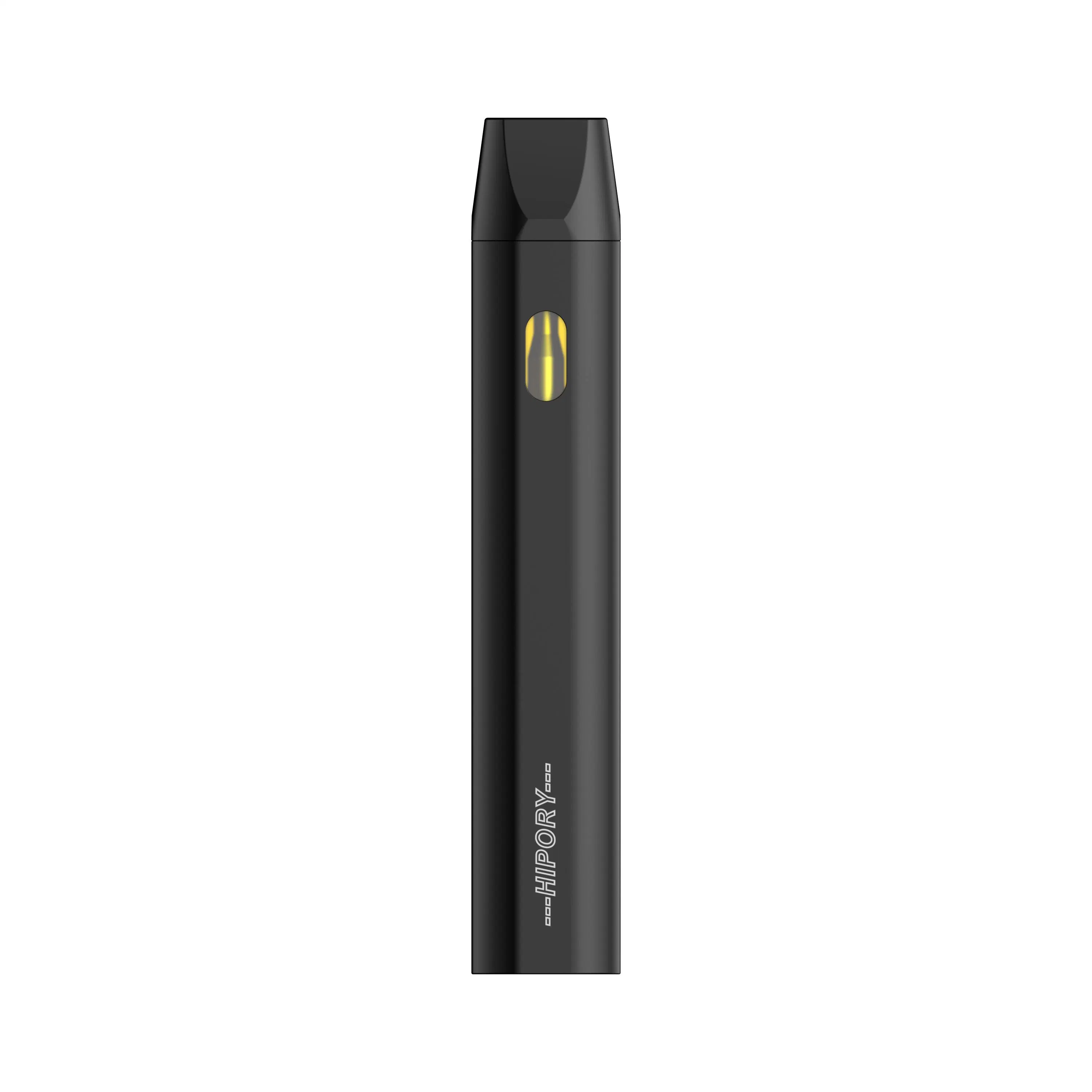 Portable Slim Vape Pen Kits Disposable/Chargeable Vaporizer Atomizer Rechargeable Battery