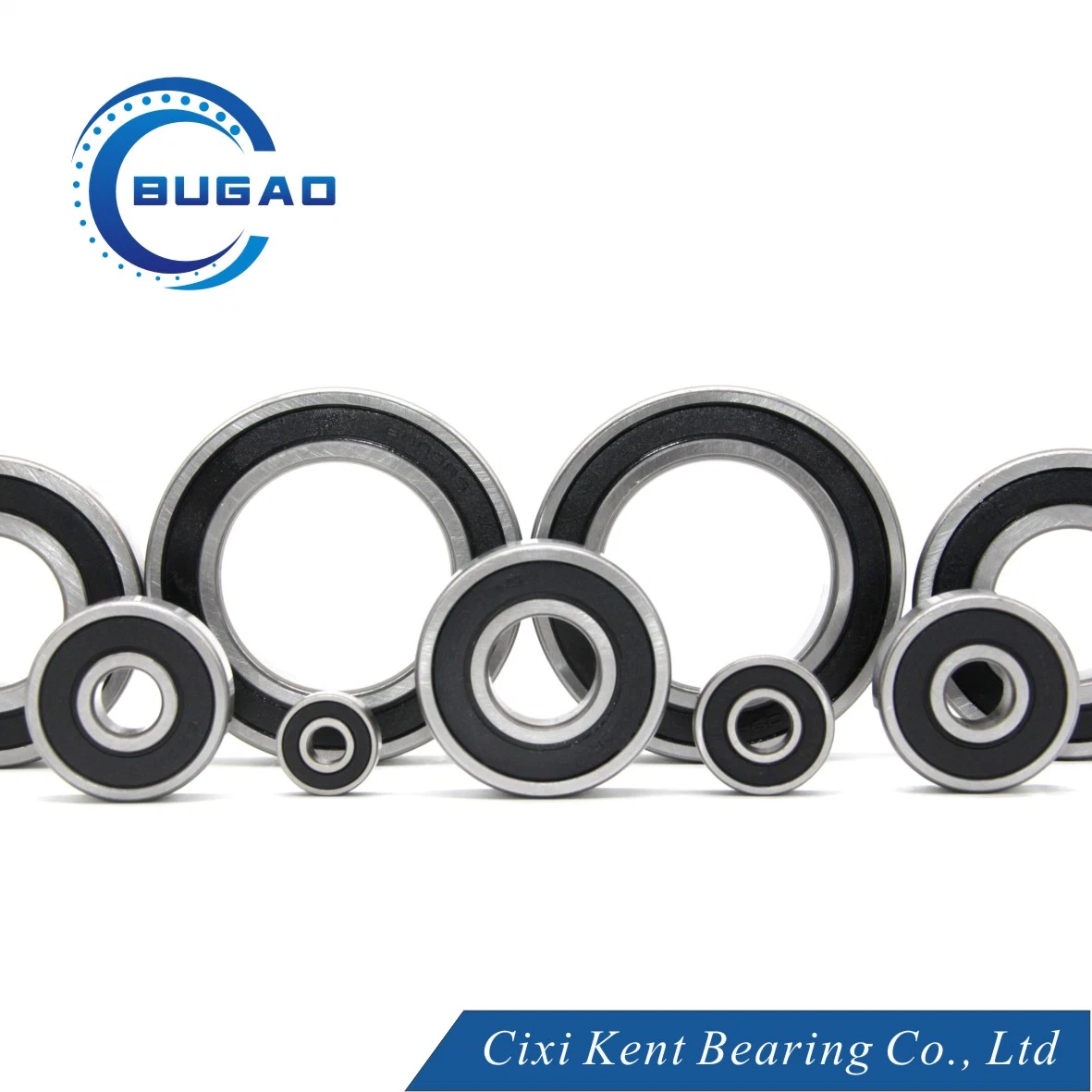 New Arrival R155zz R155 Miniature Inch Ball Bearing