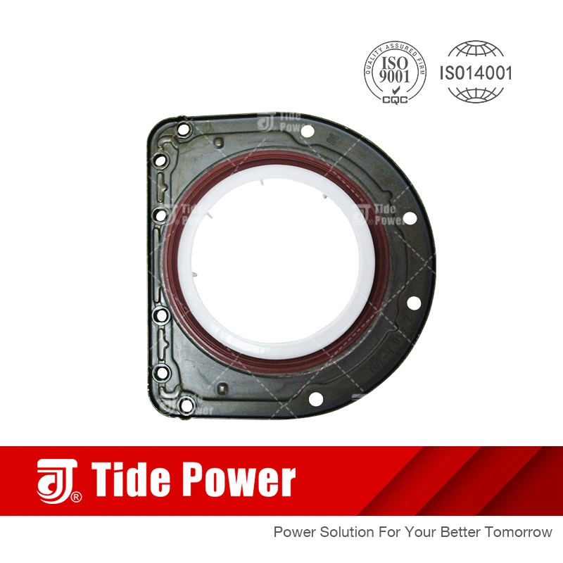 Deutz (HUABEI) Engine Co., Ltd Bf6m1015c Bf6m1015cp Spare Parts for Rear Crankshaft Oil Seal Main Shaft Thrust Bearing 422 5442K 422 1171K 422 4929K