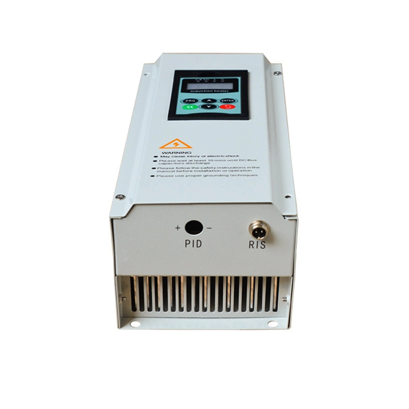 Jonson Hot Sales Induction Heating Equipment Cheap Price Industrial Electric Heaters for Plastic Extrusion