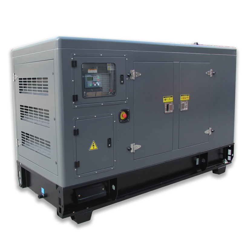 Factory Price Yuchai OEM Diesel Power Generator Prime Power 100kVA 80kw Standby Power 110kVA 88kw From China