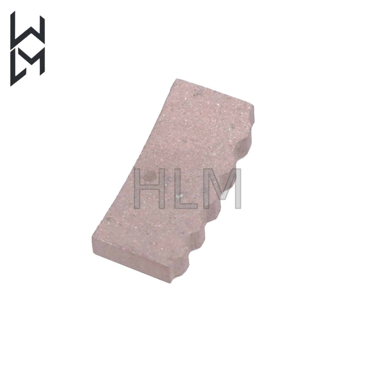 Diamond Thin Wall Water Drill Bit Teeth Reinforced Concrete Drilling Teeth