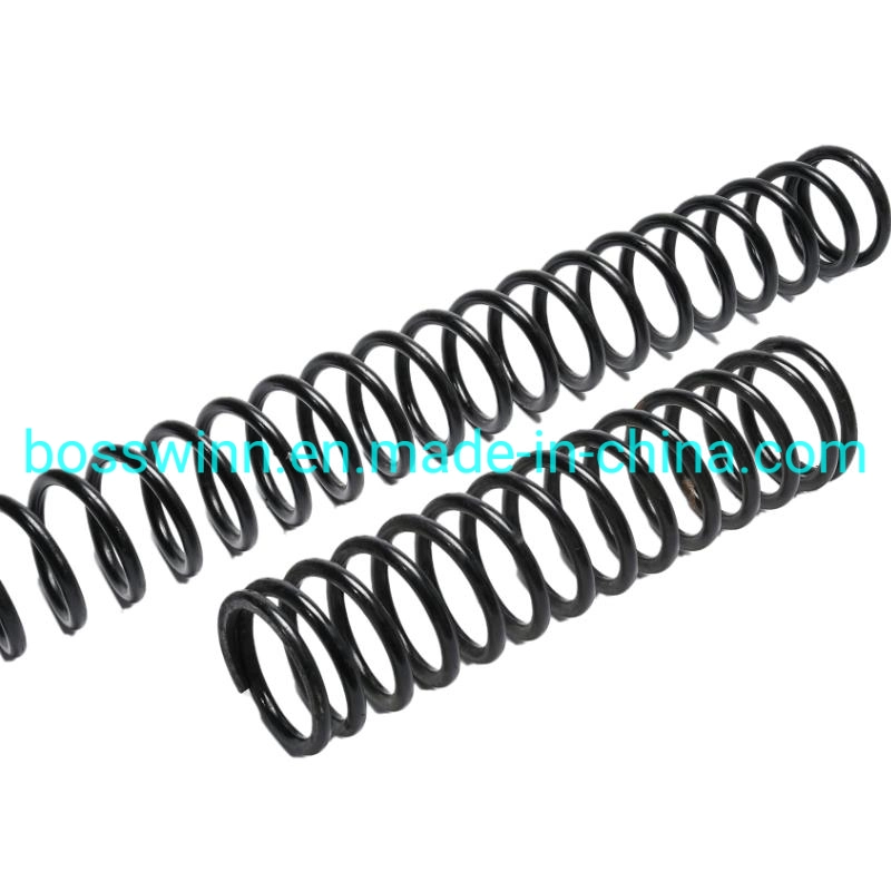 Bosswinn Весна Промышленные компрессионные пружины