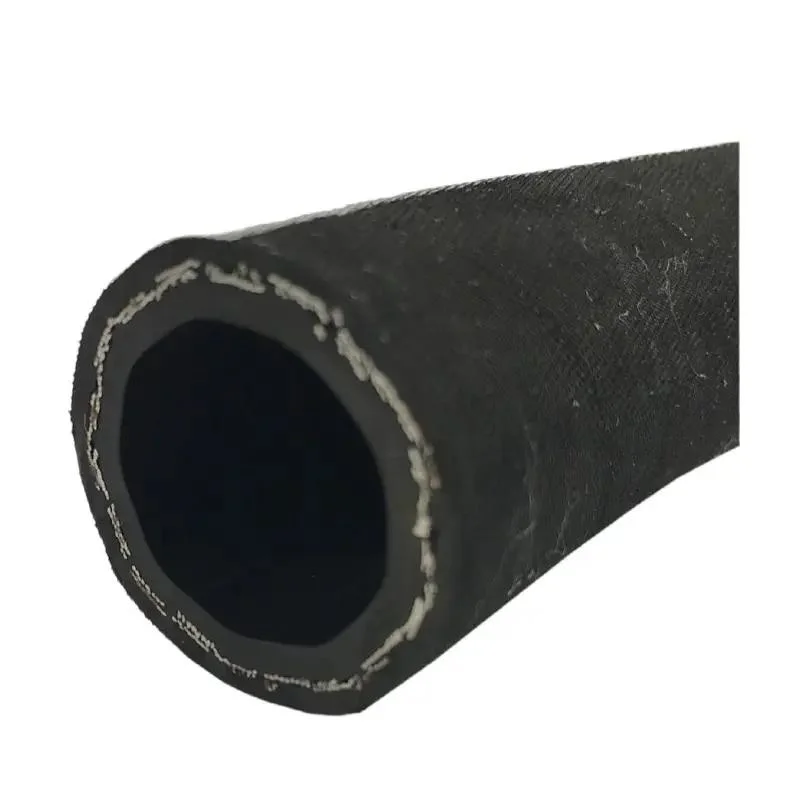 Manguera de alta presión con manguera flexible de alto rendimiento manguera flexible de suministro Sanyeflex para Manguera de excavadora de máquina mimada R1 R2 R3 R4 Precio de fábrica